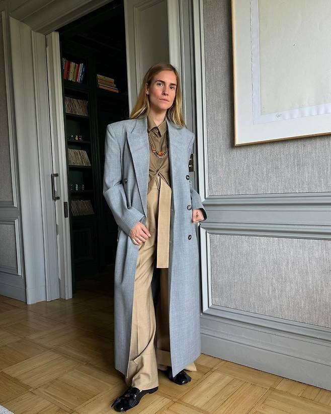 인스타그램 @blancamiro