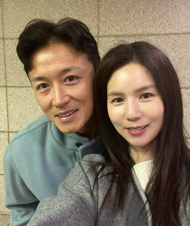 ⓒ진태현 SNS 갈무리