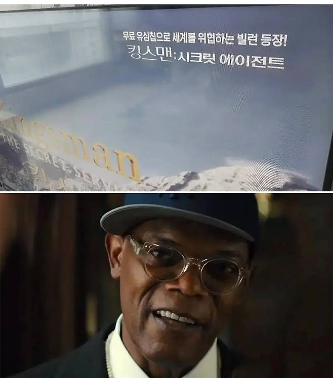 요즘 드립 맛집으로 소문난 OCN모음.jpg