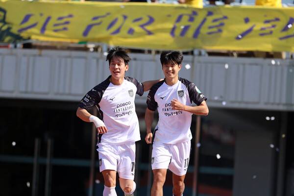 사진=한국프로축구연맹