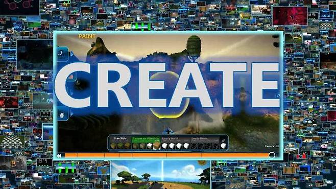 발매 당일 한국어 취소를 알린 프로젝트 스파크