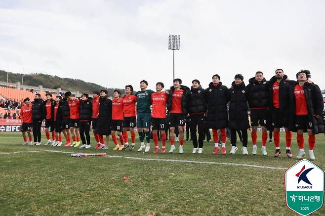 사진=프로축구연맹