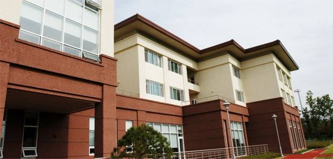 [사진 = 수원 삼성 홈페이지] 수원 클럽하우스