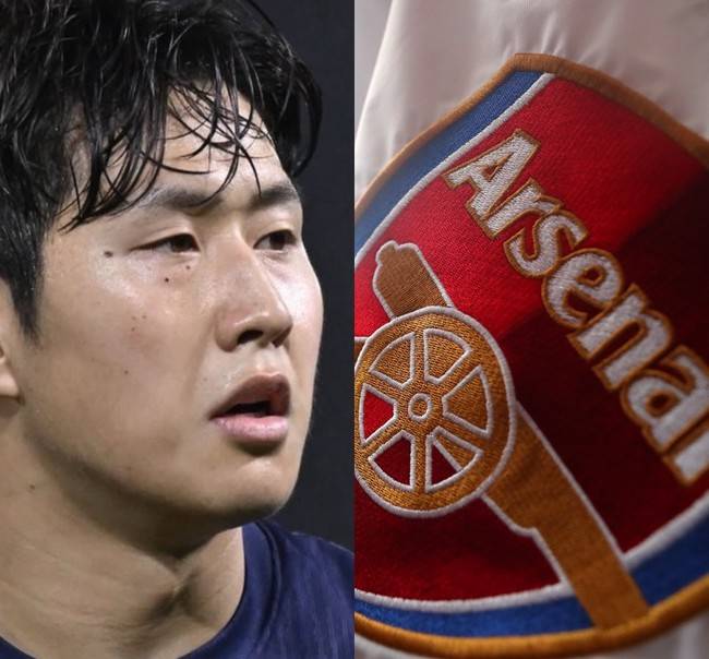 사진=게티이미지, 이강인 SNS