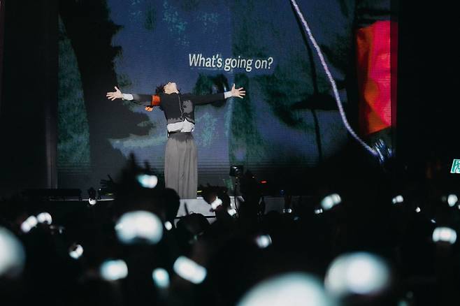 그룹 사운드 잔나비 /사진=페포니뮤직 제공