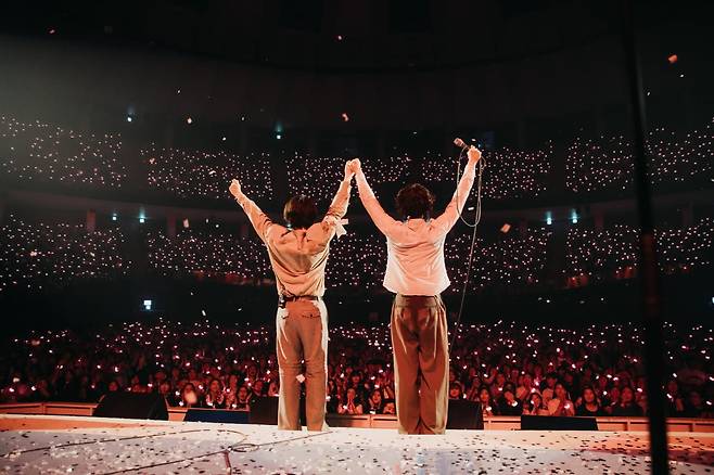 그룹 사운드 잔나비 /사진=페포니뮤직 제공