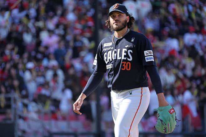 폰세. 연합뉴스