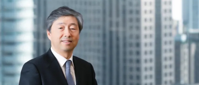 서석호 변호사. 김앤장법률사무소 홈페이지 갈무리&nbsp;