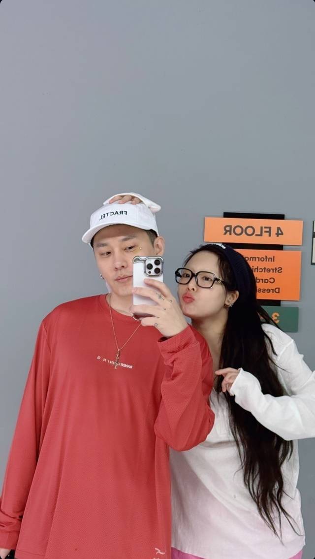 사진=현아 SNS