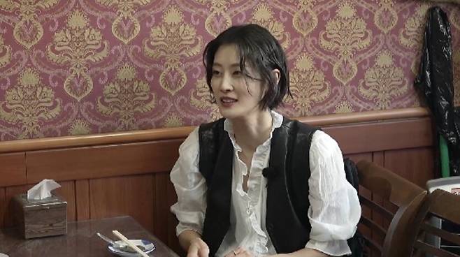 모델 겸 방송인 이현이가 오는 9일 MBN 예능 '전현무계획2'에 출연해 둘째 출산 후 남편과 권태기를 겪었다고 고백한다. /사진=MBN 예능 '전현무계획2'