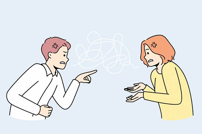 마마보이 남편과 철부지 시어머니 사이에서 고통받고 있다는 한 여성의 사연이 방송됐다. 사진은 기사내용과 무관함. /사진=이미지투데이