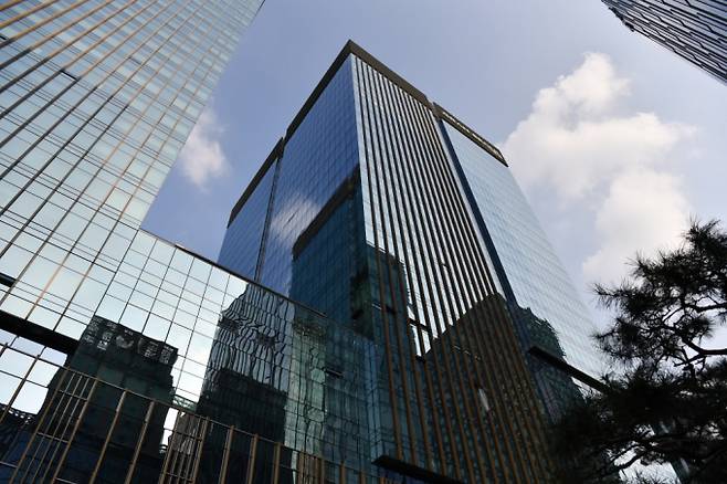 고려아연 본사 전경. /사진=고려아연