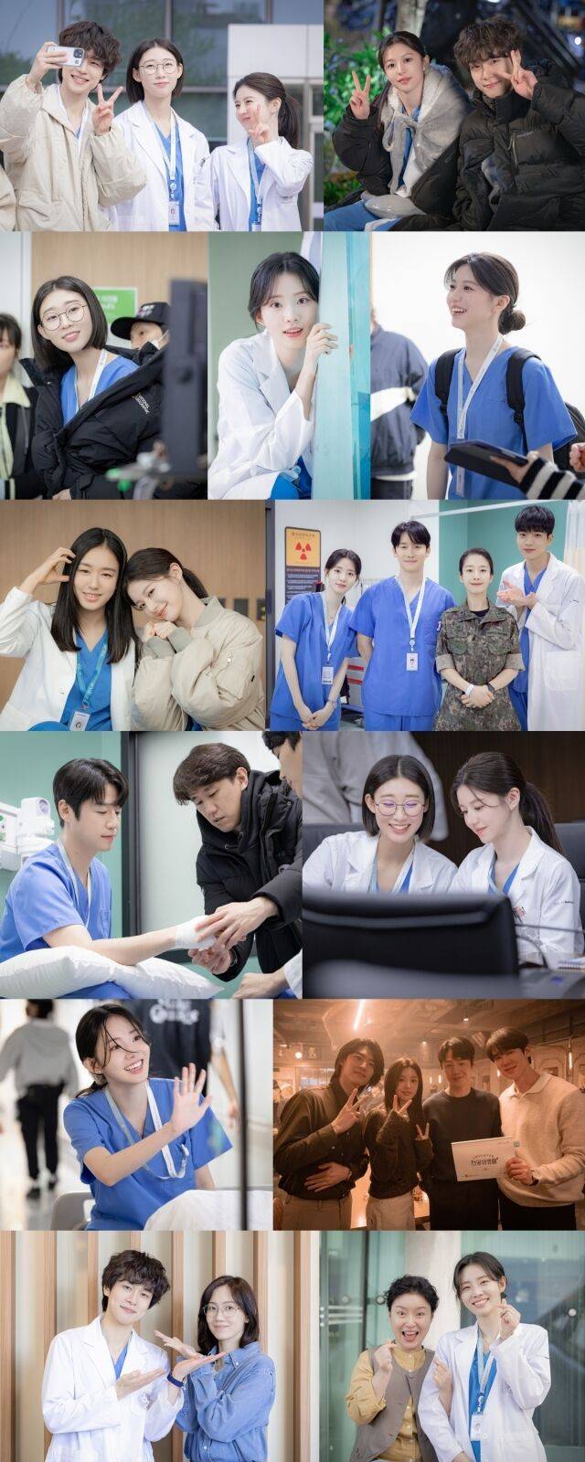 / tvN '언젠가는 슬기로울 전공의생활'