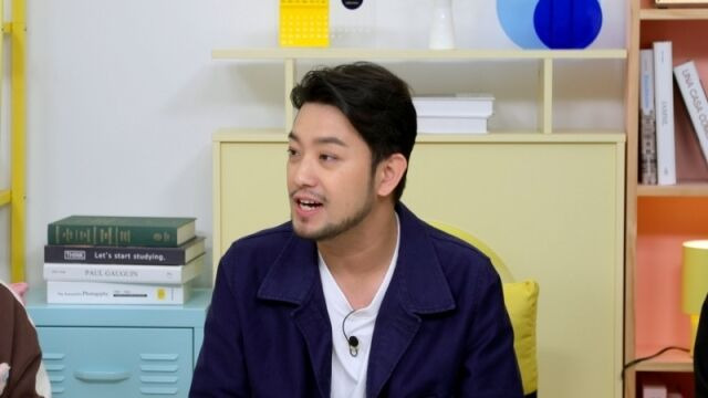 / KBS 2TV '옥탑방의 문제아들'