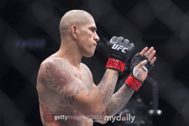 페레이라. /게티이미지코리아