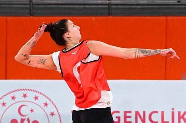 윌로우 존슨./KOVO