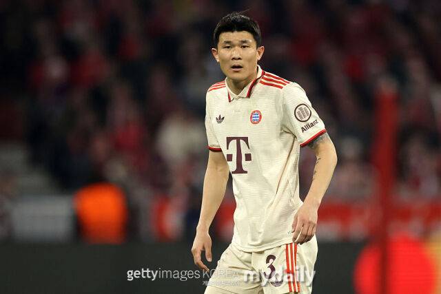 김민재/게티이미지코리아