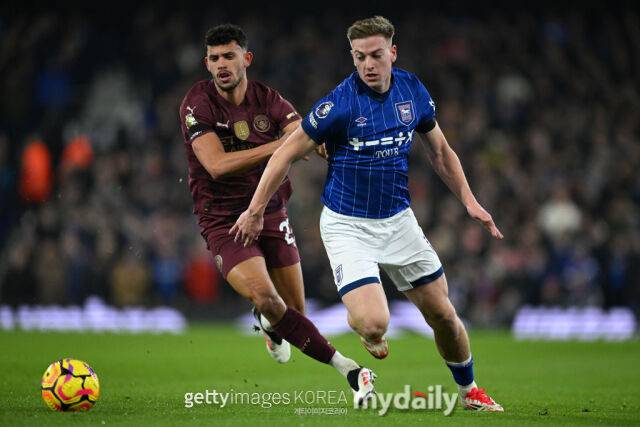 리암 델랍/게티이미지코리아