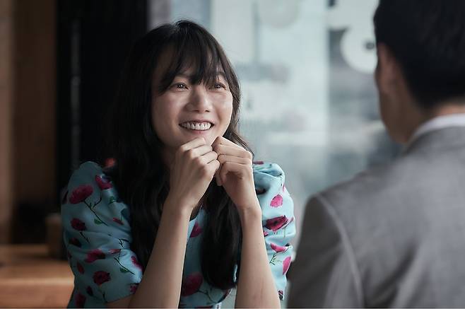 영화 ‘바이러스’ 스틸