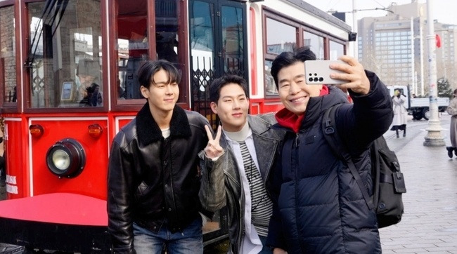 KBS 2TV ‘신상출시 편스토랑’