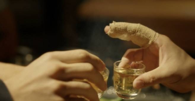 순순희 ‘세 친구’ 뮤직비디오 티저 캡처