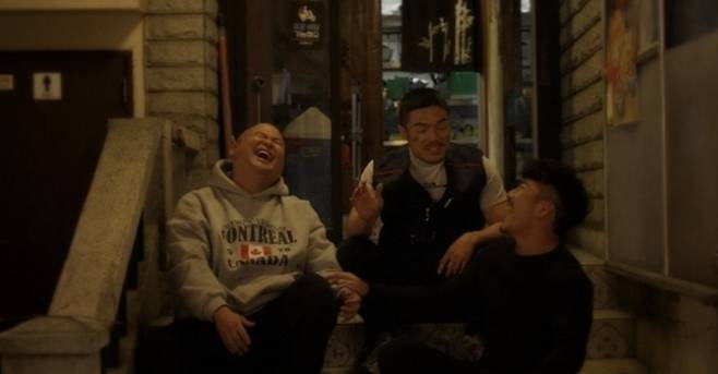 순순희 ‘세 친구’ 뮤직비디오 티저 캡처