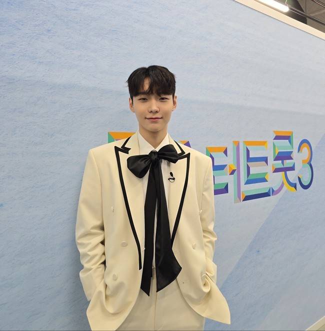 사진=TV조선 ‘미스터트롯3’