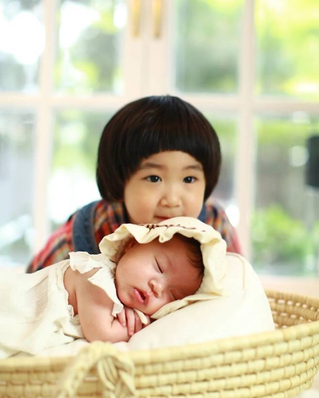 사진=정시아 소셜미디어