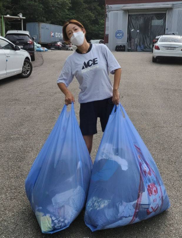 [서울=뉴시스] 슈. (사진=인스타그램 캡처) 2025.05.08. photo@newsis.com *재판매 및 DB 금지