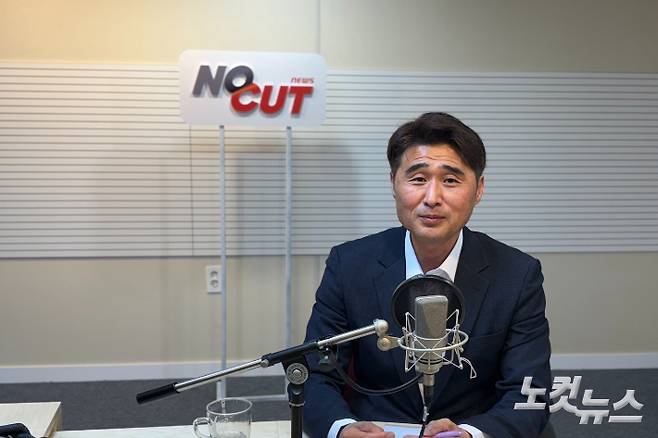 김태완 제주도 교통항공국장