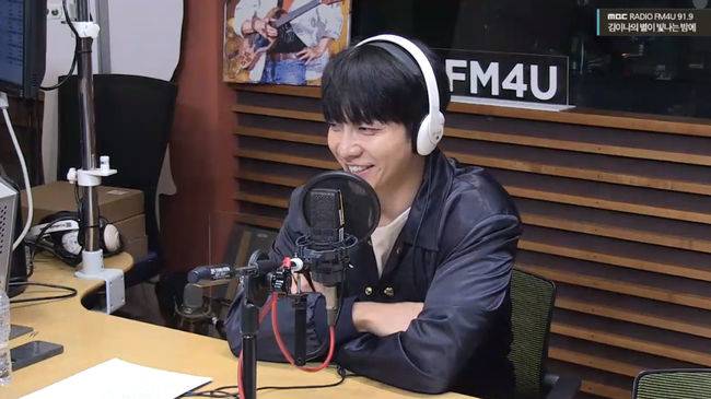 방송 화면 캡쳐