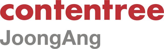 콘텐트리중앙 로고. 사진 제공=콘텐트리중앙