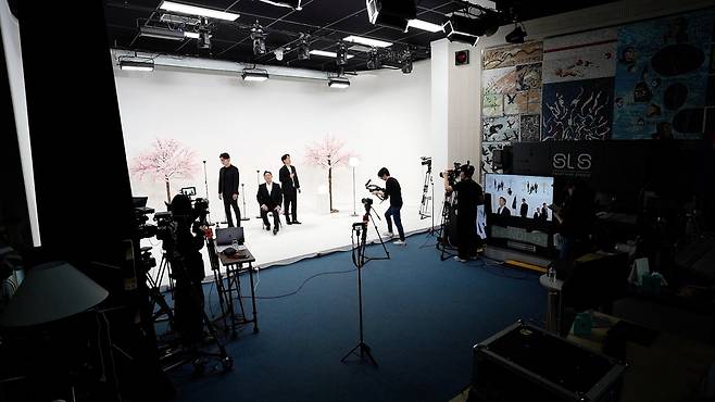 아리랑TV