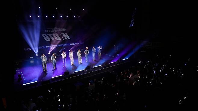 MNH엔터테인먼트 제공