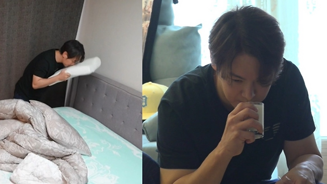 MBC ‘전지적 참견 시점’