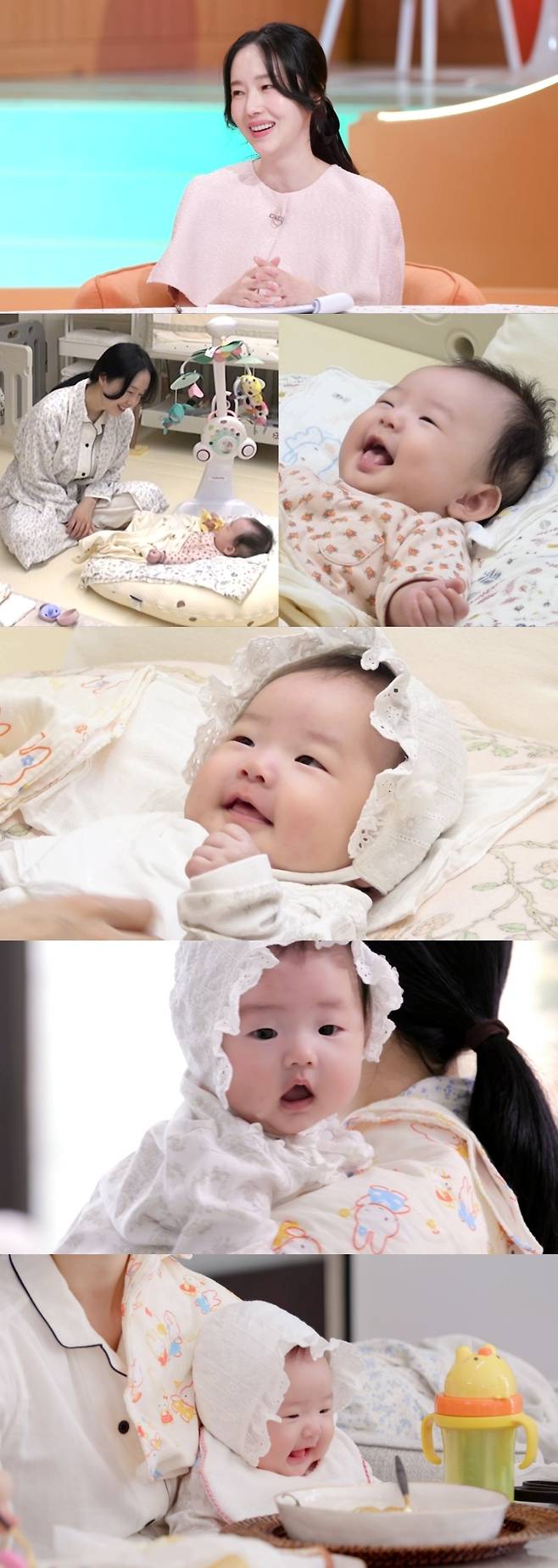 KBS 2TV ‘신상출시 편스토랑’