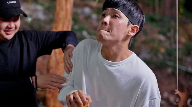 SBS 예능 ‘정글밥2 - 카리브밥’