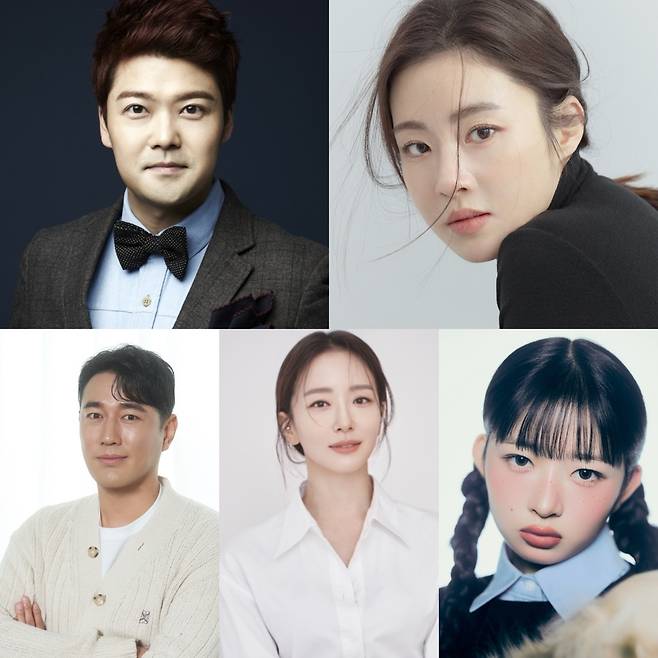 각 소속사 제공