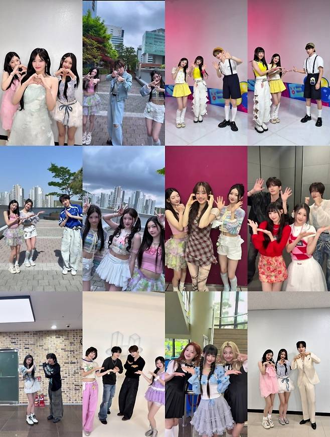에이치뮤직엔터테인먼트 제공