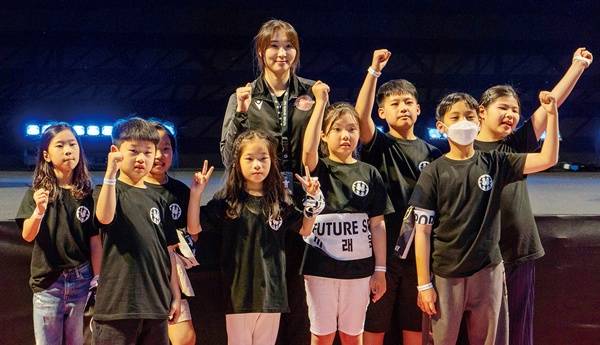 사진=페퍼저축은행 배구단 제공