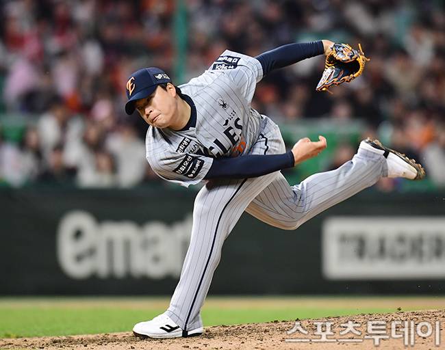 한승혁 / 사진=DB