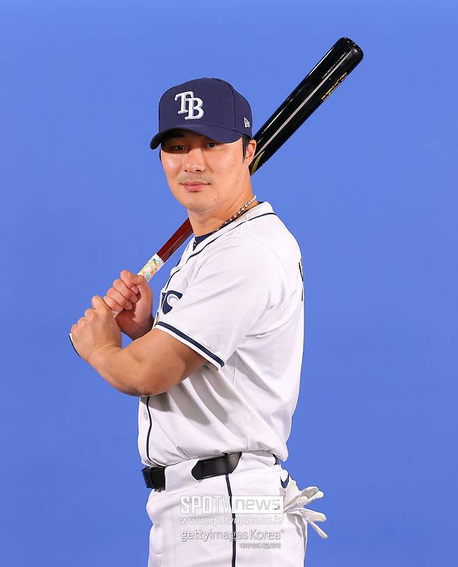 ▲ 탬파베이는 김하성을 풀타임 유격수로 바라보고 있고, 이 때문에 2루수로 먼저 복귀하는 시나리오에 대해서는 미온적이다