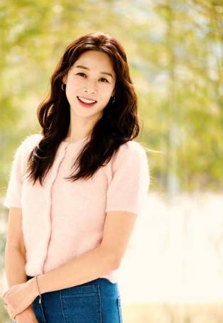 /사진=장신영 SNS