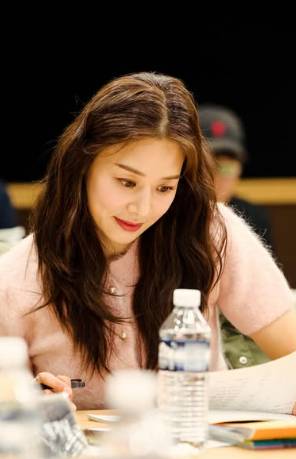 /사진=장신영 SNS