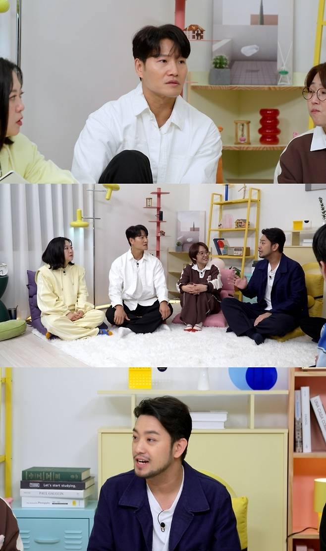 ‘옥탑방의 문제아들’ 사진|KBS