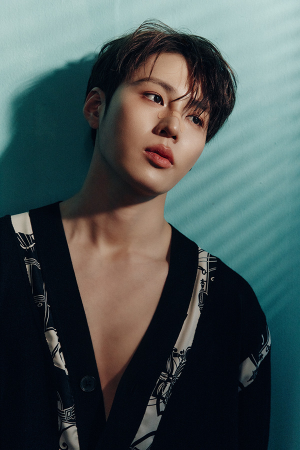 하성운. 사진|포니캐년코리아