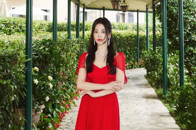 송혜교