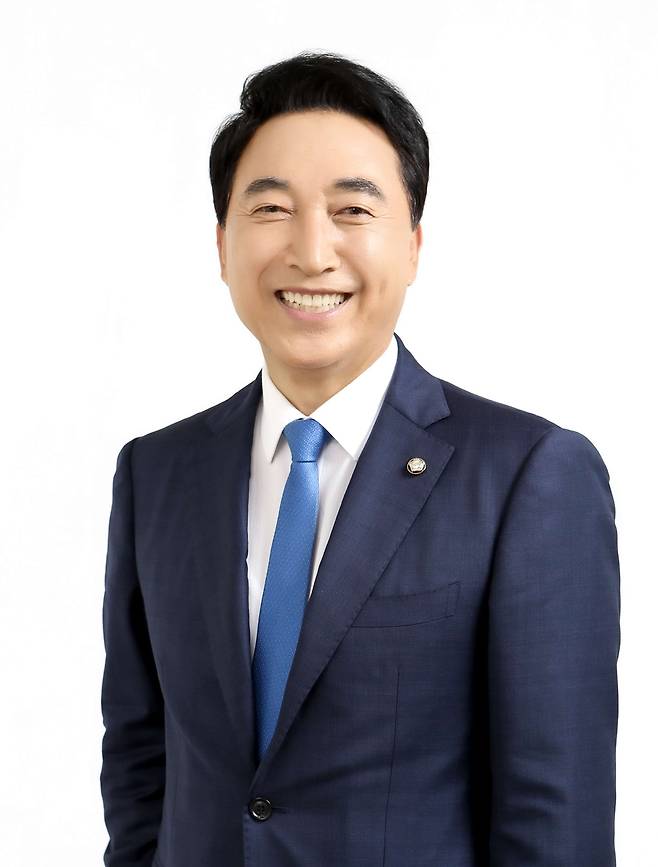 박수현 의원  [박수현 의원실 제공. 재판매 및 DB 금지]