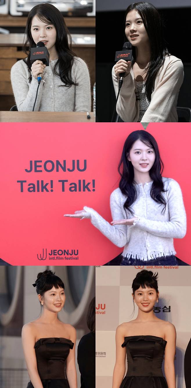 사진 출처: 전주국제영화제, 프레인TPC