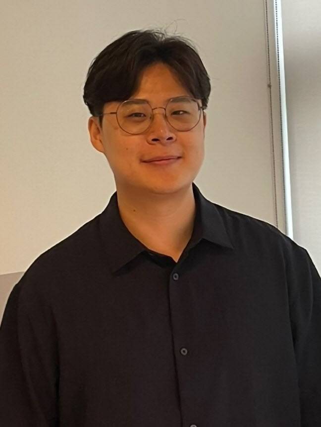 박주환 제우스랩스 대표.(사진=제우스랩스)